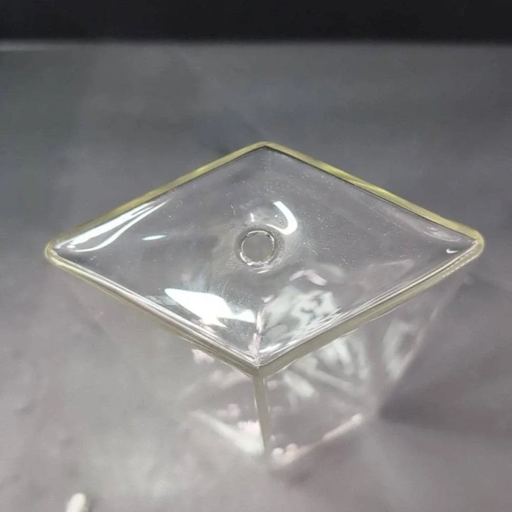 Firelight Glass 9